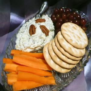 Northwoods Blue Cheese Spread_image