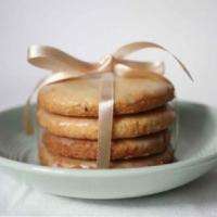 Cardamom Biscuits image