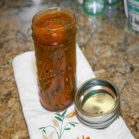 DIY Essentials: Homemade Rotel Tomatoes & Chilies_image