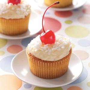 Ambrosia Cupcakes Recipe_image