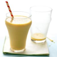 Orange-Vanilla Milkshakes image