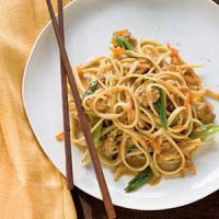 Szechuan Noodles with Pork_image