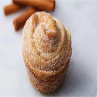 Churro Puff Pastry Muffin Recipe by Tasty_image