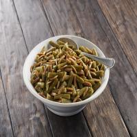 Toasted Almond Green Beans_image