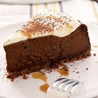 Kahlúa chocolate cheesecake_image