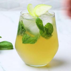Moscato & Apple Cocktail Recipe by Tasty_image