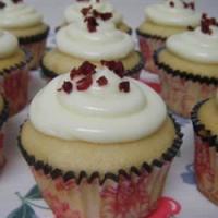Cream Cheese Frosting without Powdered Sugar_image