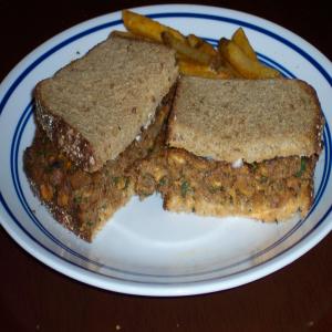 Meatloaf Sandwiches Without the Loaf_image