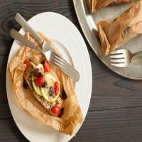How to Cook: Fish in Parchment_image