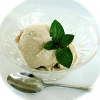 Irish Cream Ice Cream image