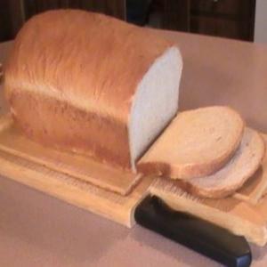 Oatmeal Wheat Sandwich Bread_image