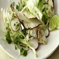 Grilled Fish Tacos image