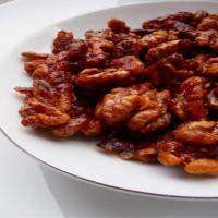 Super Easy Candied Walnuts_image