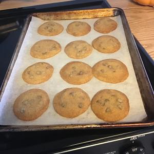 Chocolate Chip Cookies from Karo®_image