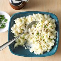 Garlic Mashed Cauliflower_image