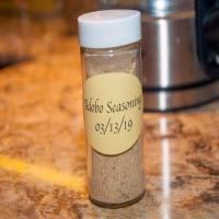 Spice Essentials: Adobo Seasoning Mix_image