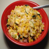 Texas Two-Step Corn Medley image