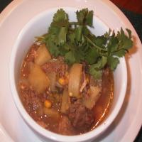 Hearty Winter Stew_image
