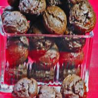 Chocolate Pepper Cookies (South African) image