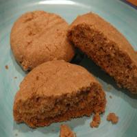 Mel-In-Your-Mouth Peanut Butter Cookies_image