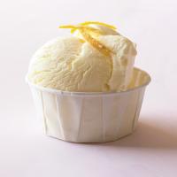 Orange Ice Cream image