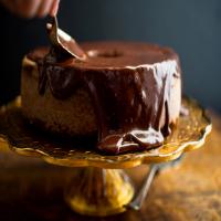 The Silver Palate's Chocolate Cake image