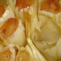 Roasted Garlic for Bread_image