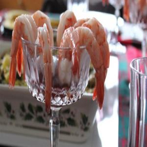 Chef John's Shrimp Cocktail Recipe_image