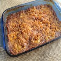 The Best Ever Sweet Potato Pudding_image