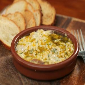 Smoked Cod Rillettes image