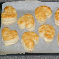 Copycat KFC Biscuits Recipe - (4.1/5)_image