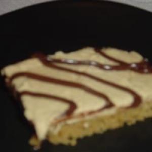 Frosted Peanut Butter Bars_image