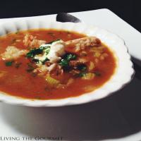 Pumpkin Soup Recipe - (4.4/5)_image