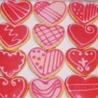 Betty's Sugar Cookies_image