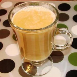 Brown Sugar-Caramel Latte_image