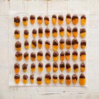 Chocolaty Apricots image