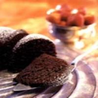 Hortensia's Best-Ever Chocolate Pound Cake image