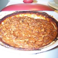 All-American Baked Beans image
