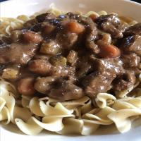 Hearty Beef Stew_image