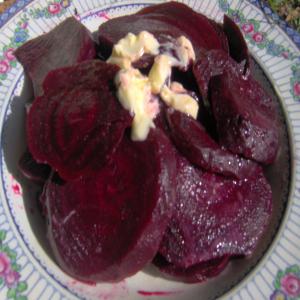 Baked Beets_image