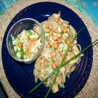 Kung Pao Noodles and Chicken_image