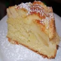 Butter Kuchen image