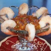 Chunky Seafood Sauce_image