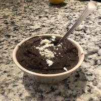 Ultimate Refried Beans with Cheese image