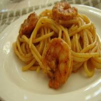 Emeril Lagasse's Shrimp & Pasta image