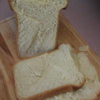 Polenta Bread (ABM)_image
