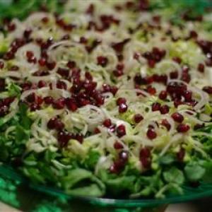 Winter Endive Salad image