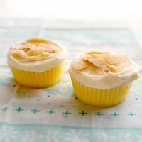 Lemon Cupcakes_image