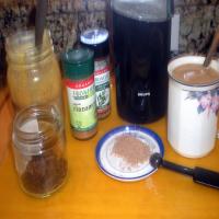 Chai Concentrate for Tea_image