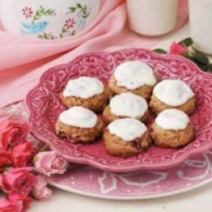 Frosted Rhubarb Cookies_image